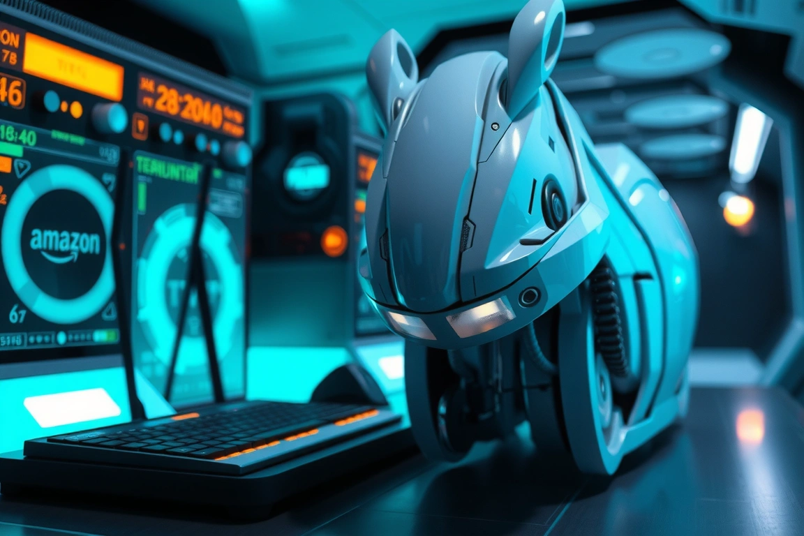 Amazon Polly: The Enterprise Workhorse — The best text-to-speech tools of 2026: Expert tested