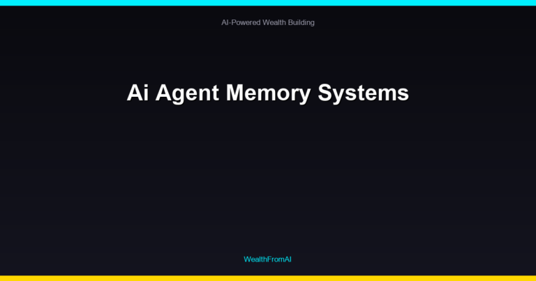 Ai Agent Memory Systems 49 Ai Agent Memory Systems