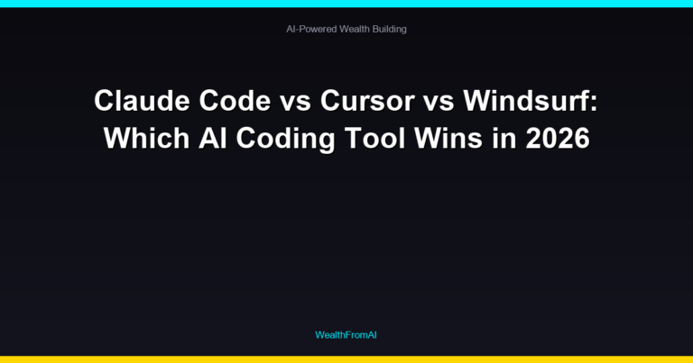 Claude Code vs Cursor vs Windsurf: Which AI Coding Tool Wins in 2026 48 Claude Code vs Cursor vs Windsurf: Which AI Coding Tool Wins in 2026