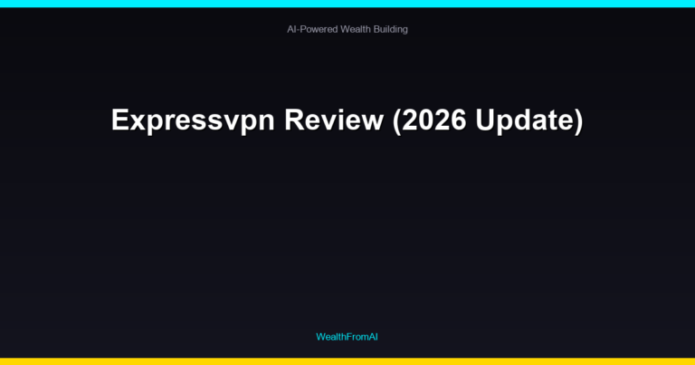 Expressvpn Review (2026 Update) 69 Expressvpn Review (2026 Update)