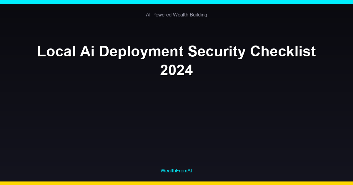 blog featured local ai deployment security c
