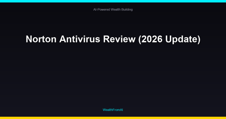 Norton Antivirus Review (2026 Update) 79 Norton Antivirus Review (2026 Update)